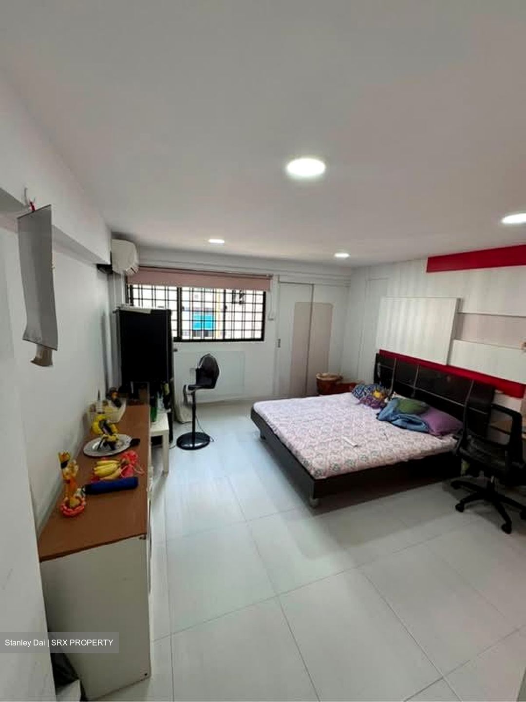 Blk 805 Khatib Gardens (Yishun), HDB 5 Rooms #573376131